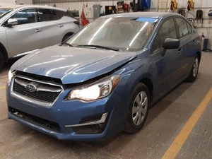 OEM Front Spindle / Knuckle For Impreza Right Front Less Hub - Foto 1 di 12