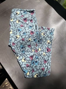 Leggings elásticos ligeros altos y curvilíneos Lularoe DISNEY talla TC. Envío gratuito. - Imagen 1 de 2