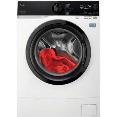 Aeg L6SE47A Lavatrice slim 7Kg, 1400 giri, Motore inverter ,Classe A - Immagine 1 di 4