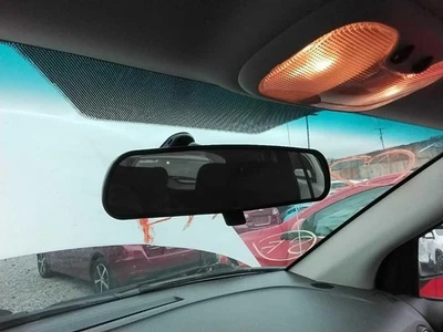 Rear View Mirror Classic Style Manual Dimming Fits 07-17 COMPASS 2997938 - Image 1 of 4