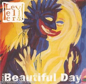 LEVELLERS - What A Beautiful Day (UK 3 Tk CD Single Pt 1) - Bild 1 von 1