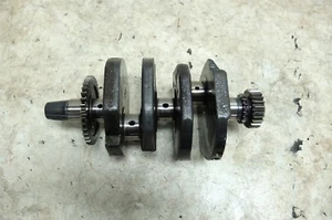 88 Kawasaki EL 250 EL250 B Eliminator engine crank shaft crankshaft - Picture 1 of 6