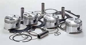 Wiseco Top End Kit 3.00mm Oversize to 75.00mm, 10.25:1 Compression K1168 - Picture 1 of 1