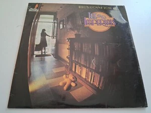 The Imperials / Who's Gonna Love Me 1978 LP / SOUL FUNK VINYL EX / £5 FLAT POST - Picture 1 of 3