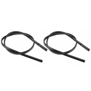 For Toyota For Corolla Roof Molding Strip Compatible with 2014 to 2018 Models - Picture 1 of 15