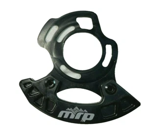 MRP XCg Guard V2, (ISCG), 36T - Black Chain Guard MTB - Picture 1 of 2