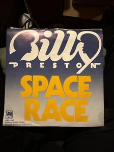 BILLY PRESTON - WE'RE GONNA MAKE IT / SPACE RACE - AM-1463 - 1973 - 45 - Picture 1 of 3