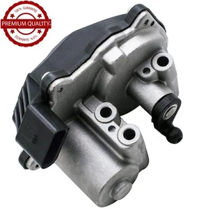 Intake Manifold Flap Actuator Motor AUDI A3 A4 A5 A6 Q5 TT VW Golf Passat - Picture 1 of 3