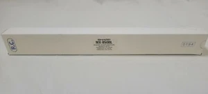 Hoja de limpieza original OEM Sharp MX-850BL (MX850BL) MX-M1100 MX-M850 MX-M950 -M2 - Imagen 1 de 6