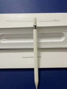 Apple Pencil (usb-c) MUWA3AM A3085 - Low Latency Stylus For Ipad Pro 11" & 12.9" - Picture 1 of 8