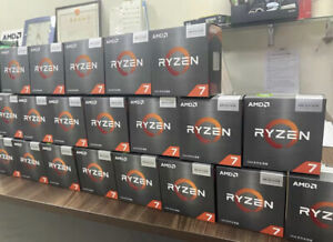 Brand NEW - AMD Processor Ryzen 7 5700X3D 8 Cores 16 Threads Desktop Processor