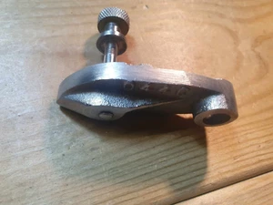 Vintage Record 044c Plane Sliding Section Old Woodworking Hand Tools Carpentry - Picture 1 of 4