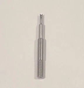 Bergeon 6767-AF Spring Bar Tool Spare Fine Fork Replacement Swiss Made Hard - Picture 1 of 3