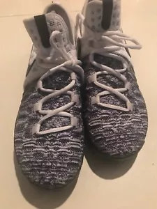 NIke Zoom KD 9 Basketball Flynit Mens Without Box. 6.5 Men’s - Picture 1 of 5