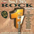 Various : No.1 70s Rock Album CD Value Guaranteed from eBay’s biggest seller!