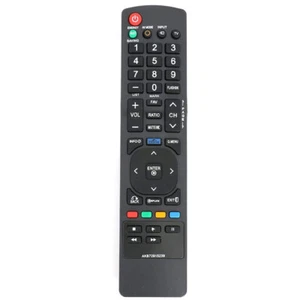 New Replace AKB72915239 For LG LCD TV Remote Control 22LV2500 42LK520 22LV255C - Picture 1 of 8