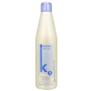 Salerm Cosmetics Keratin Shot Cream Straightening Step 2 Without Formaldehyde - Picture 1 of 2