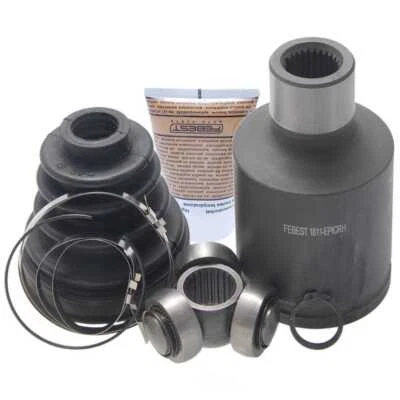 CV Joint Febest 1811-EPICRH fits 2004 Chevrolet Epica — 第 1/2 张图片