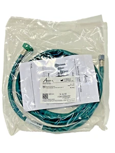 Ohio Medical HS-10UO-DFDHC4 10ft Hose DISS DF DH OXY Oxygen Hose Qty Avail!! - Picture 1 of 3