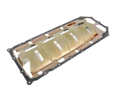 CHRYSLER OEM 14-23 2500 Engine Engine Parts-Oil Pan Gasket 4893353AA - Image 1 of 4