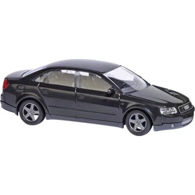 Spur H0 1:87 Busch 89132 Audi A4 Limousine Nuovo OVP - Immagine 1 di 2
