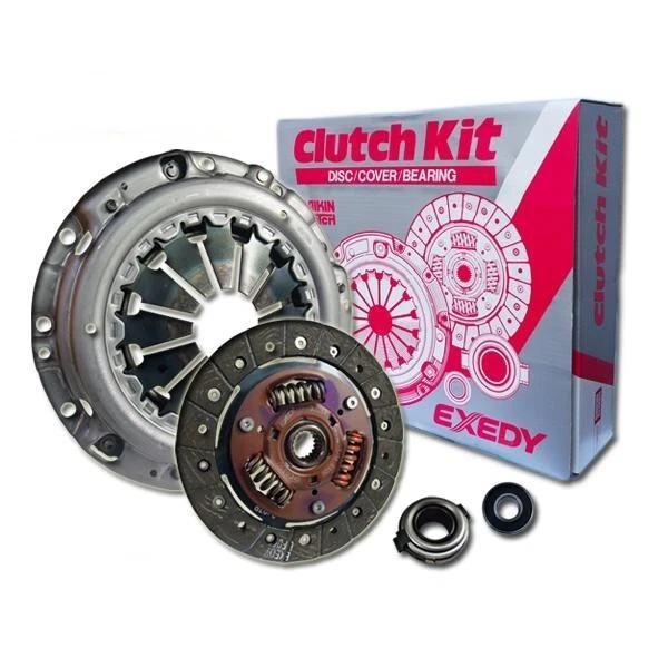 EXEDY Clutch kit for ISUZU Elf NHR69 2000/12-2004/03 NHS69 2000/12- NHK69 Foto 1 de 1