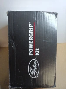 Gates KP25565XS1 Powergrip Timing Belt Kit - Picture 1 of 7