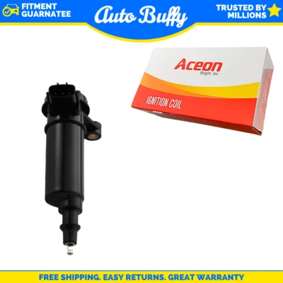 Катушка зажигания 7805-3380 Aceon для Nissan Maxima 1992-1994 - Изображение 1 из 2