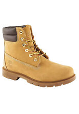 Timberland Linden Woods 6 IN Boot Botines Mujer TB 0A2KXH Braun