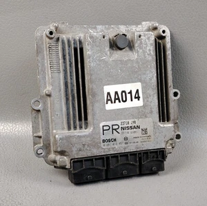 RENAULT Koleos 2.0 dCi HY Engine Computer MODULE ECM ECU 23710JY08C 0281013857 - Picture 1 of 11