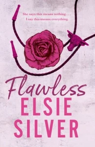 Flawless by Elsie Silver 9780349437675 NEW Paperback - Bild 1 von 1