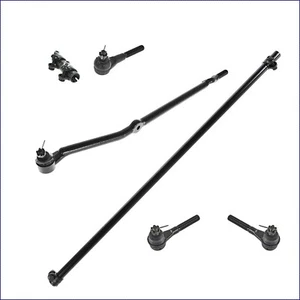 Direction Biellette / Tête la Tige de Poussée Pour JEEP Cherokee 1991 - 2001 - Bild 1 von 1