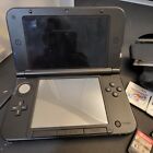 Nintendo 3DS XL W/ Games, Nothing Been Tested Nintendo Switch Games And Parts 