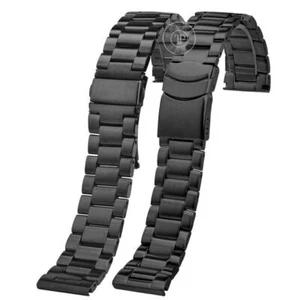 23mm Steel Watchband For Casio PROTREK PRW-600/60/50/70/30 Strap Quick-Release - Picture 1 of 25