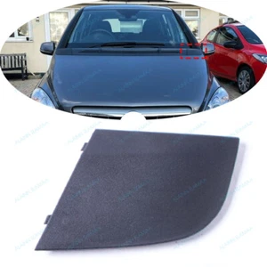 Left Engine Hood Vent Cover Plate Fit For Mercedes-Benz B B200 B180 2005-2011 - Picture 1 of 4