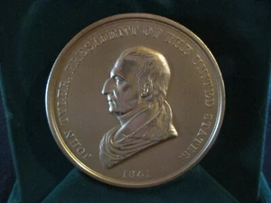 MEDAGLIA PACE INDIANA JOHN TYLER PE-0321*03943 - Foto 1 di 2