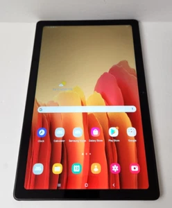 Samsung Galaxy Tab A7 10.4" SM-T500 32GB WiFi Solo Dorado ¡EXCELENTE ESTADO! - Imagen 1 de 6