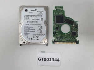 Seagate ST9100823A 2.5" 100GB Hard Disk Drive Control Board PCB Circuit Board - Picture 1 of 8