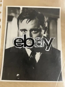 The Man from Uncle rare 8 x 6” BBC Photo  - Bild 1 von 2