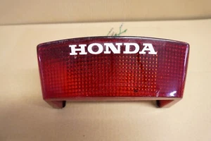 HONDA VF400 F VF 400 NC13 1983-1985 rear brake stop light - Picture 1 of 7