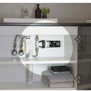 Puretec Z2 Compact High Flow 1Um Filter System 5 Lpm With 10 Years Warranty - Picture 1 of 1