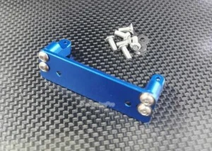 Alloy Servo Mount For Axial Wraith - Picture 1 of 1