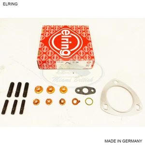 KIT LAND ROVER PARA INSTALAR TURBO TD6 2.7 LR3 RANGO DEPORTIVO 06-09 LR021042KIT ELRING - Imagen 1 de 1
