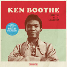 Ken Boothe - Essential Artist Collection - Ken Boothe [New Vinyl LP]