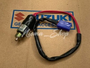 SUZUKI CARRY EVERY SUPER CARRY DA41 DA71 DB41 DB71 SWITCH BACK UP LAMP ASSY - Picture 1 of 5
