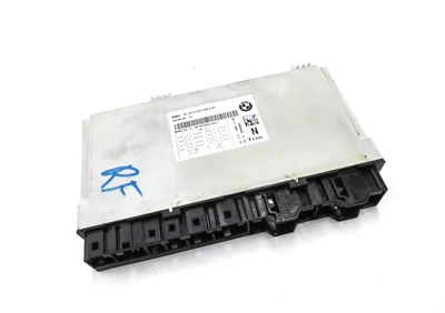 2010-2017 BMW 528i 535i 550i 650i 740i 750i (F01 F10) комфорт памяти сиденье модуль - Изображение 1 из 4