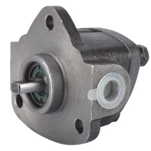Pompa olio ingranaggi 0,5 Mpa 1800r/min tipo inserto pompa ad ingranaggi cicloide lubrificante TOP - Foto 1 di 8