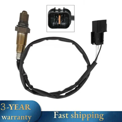 Downstream Oxygen Sensor For Hyundai 2011-16 Equus & 2009-2015 Genesis 4.6L 5.0L - Image 1 of 4