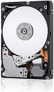 Lenovo ST500LT032 6G 5mm 500G HDD - Foto 1 di 1