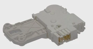 Nuova serratura porta Bitron DL-S1 124967514 DLS1 adatta per Electrolux 1249675149 - Foto 1 di 4